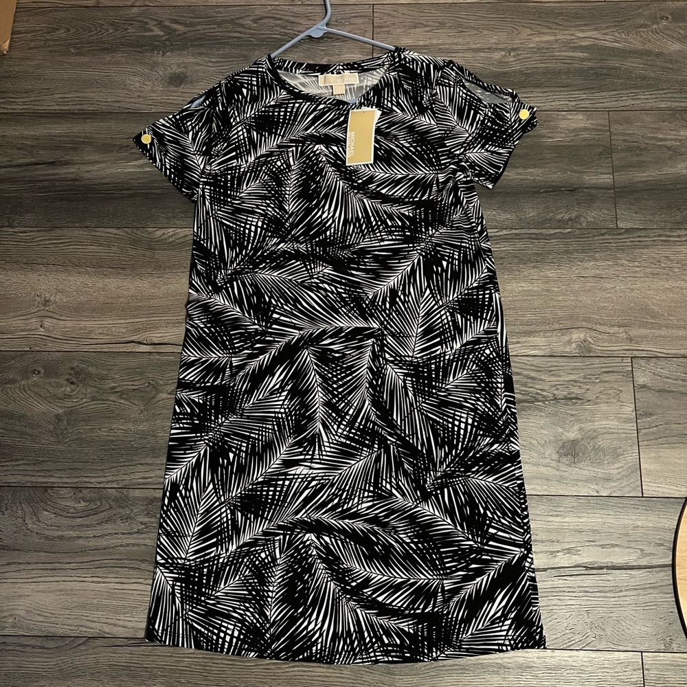 NWT Michael Kors dress